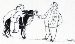 幽默大师漫画,幽默大师漫画集锦