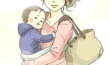 母亲动漫,动漫中的温馨亲情画卷