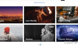 视频素材网,海量资源一网打尽，创意无限！