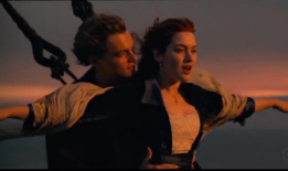 坦尼克,世纪悲剧的海洋传奇