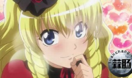 女装正太动漫,女装正太的奇幻动漫之旅